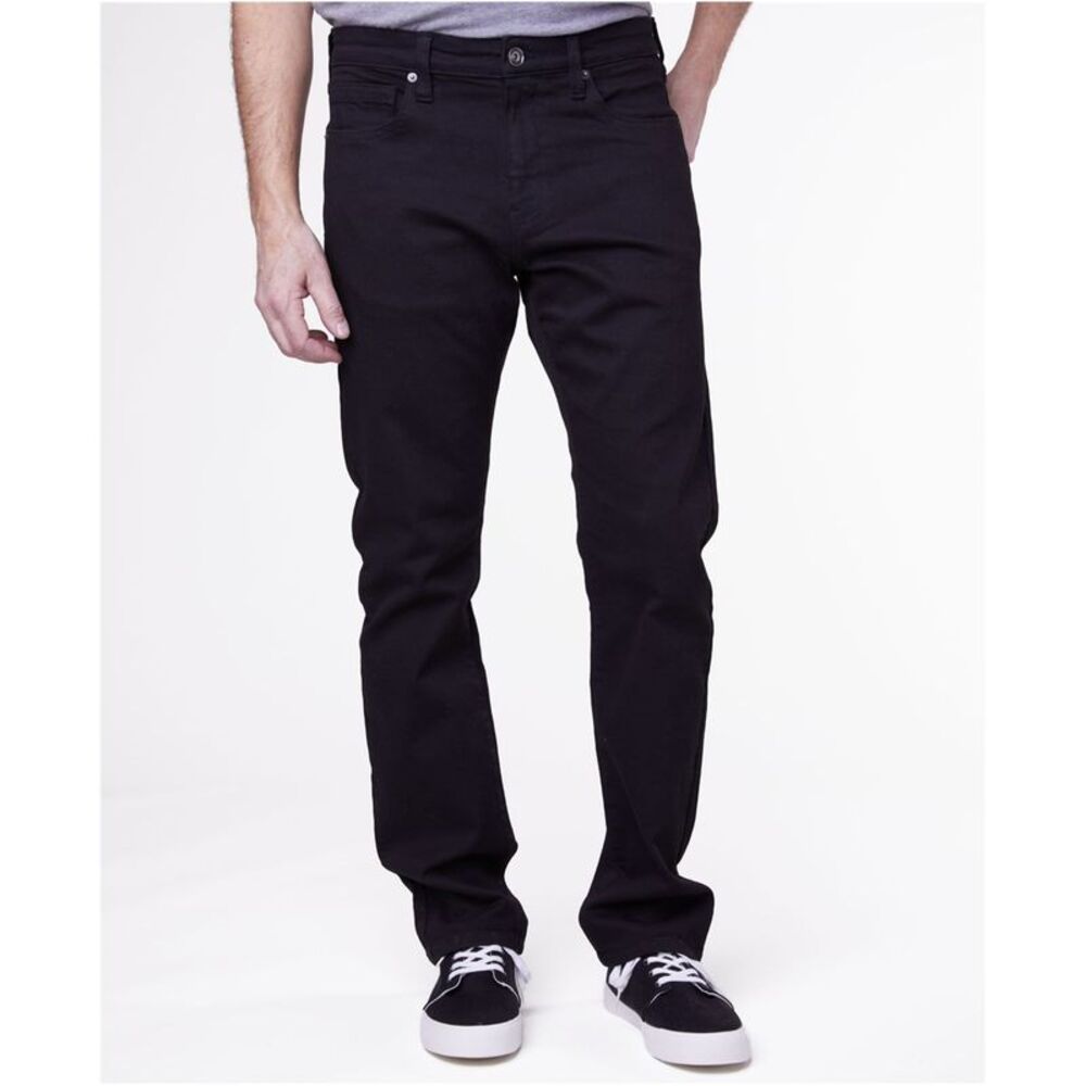 LAZER Mens Slim-Fit Tapered Slim Jeans, NWT